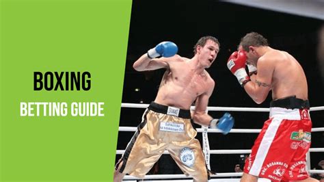 boxing betting lines|Boxing Odds, Spreads & Boxing Betting Lines .